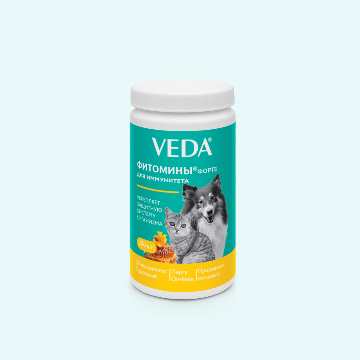 fitominy dlia shersti sobakam